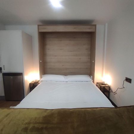 1A. Estudio Para Disfrutar Y Tapear En Ourense Ngoại thất bức ảnh