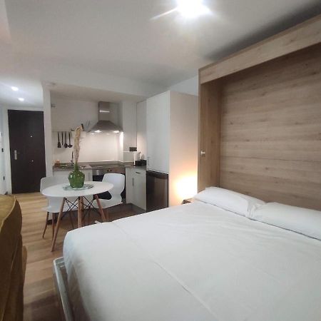 1A. Estudio Para Disfrutar Y Tapear En Ourense Ngoại thất bức ảnh