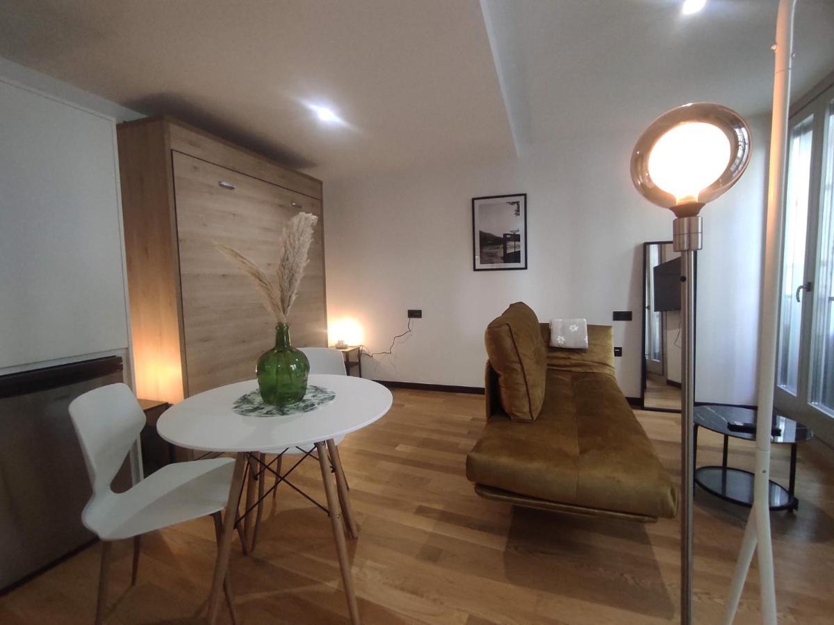 1A. Estudio Para Disfrutar Y Tapear En Ourense Ngoại thất bức ảnh