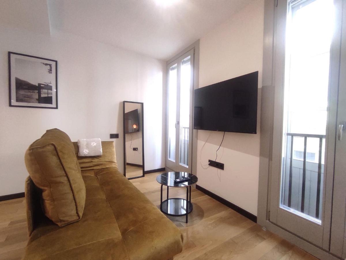 1A. Estudio Para Disfrutar Y Tapear En Ourense Ngoại thất bức ảnh